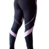 Leggings for Women / Girl Yoga Pants High Waist Tummy Control All Day Comfort - Image 2